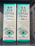 GSE EYE OFTAL CREMA 8 ML