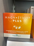 MAGNETICO PLUS 32 SOBRES 6 G