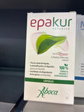 ABOCA EPAKUR ADVANCED 50 CAPSULAS