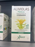 ABOCA ALIVIOLAS FISIOLAX 90 COMPRIMIDOS