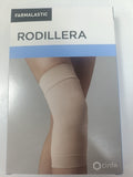 RODILLERA FARMALASTIC GDE