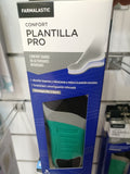 FARMALASTIC PLANTILLAS PRO ACTIVIDAD INTENSIVA T-S