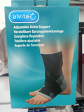 ALVITA TOBILLERA AJUSTABLE T-2
