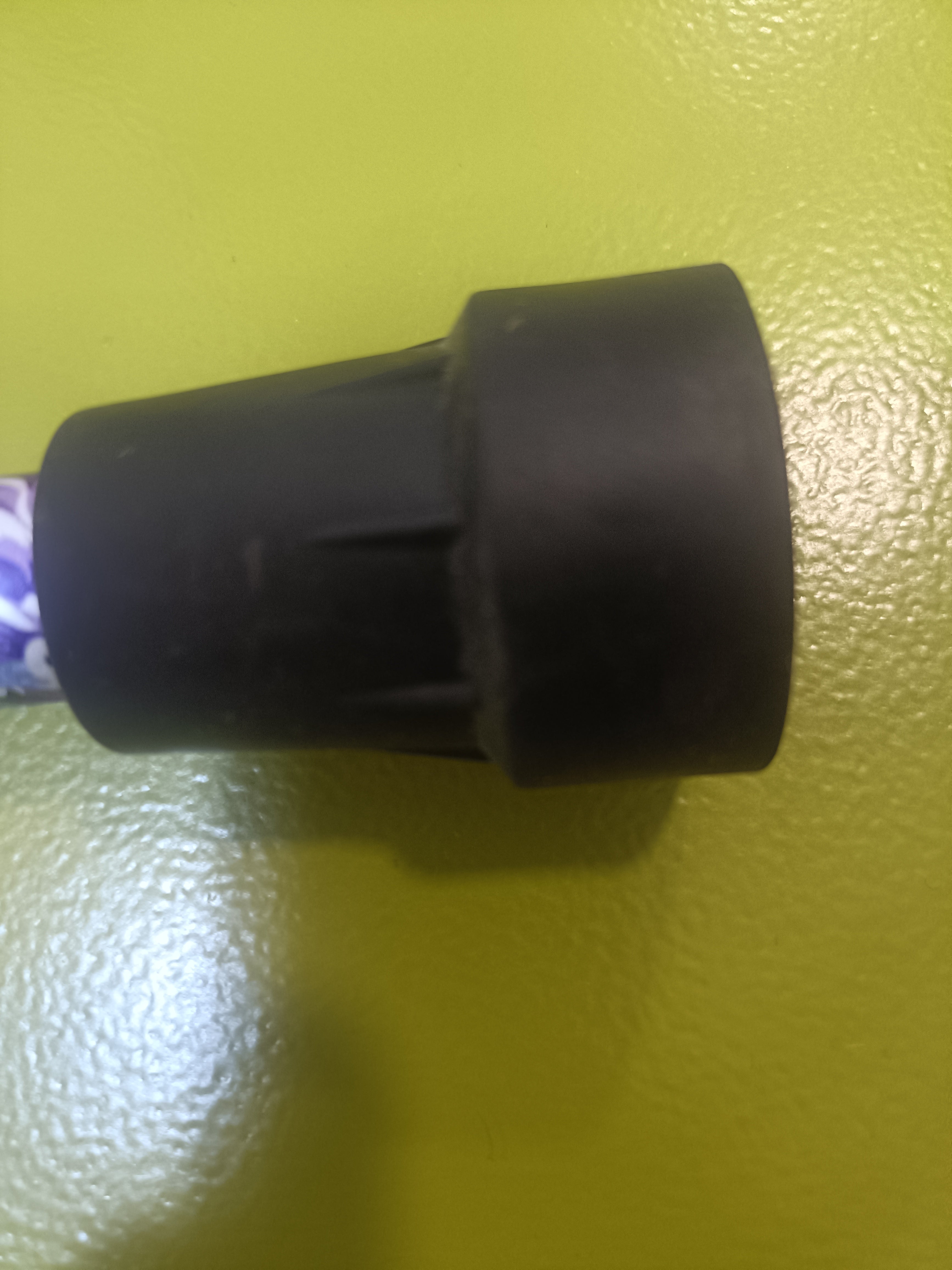 GARCIA CONTERA 19MM NEGRA 1U (AD A100)