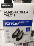 FARMALASTIC ALMOHADILLA TALON 2 U