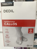 FARMALASTIC DEDIL CALLOS 1 U T-M