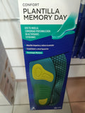 FARMALASTIC PLANTILLAS MEMORY DAY T-L