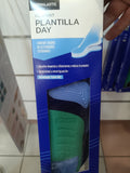 FARMALASTIC PLANTILLAS DAY ACTIVIDAD DIARIA T-L