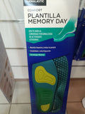 FARMALASTIC PLANTILLAS MEMORY DAY T-M
