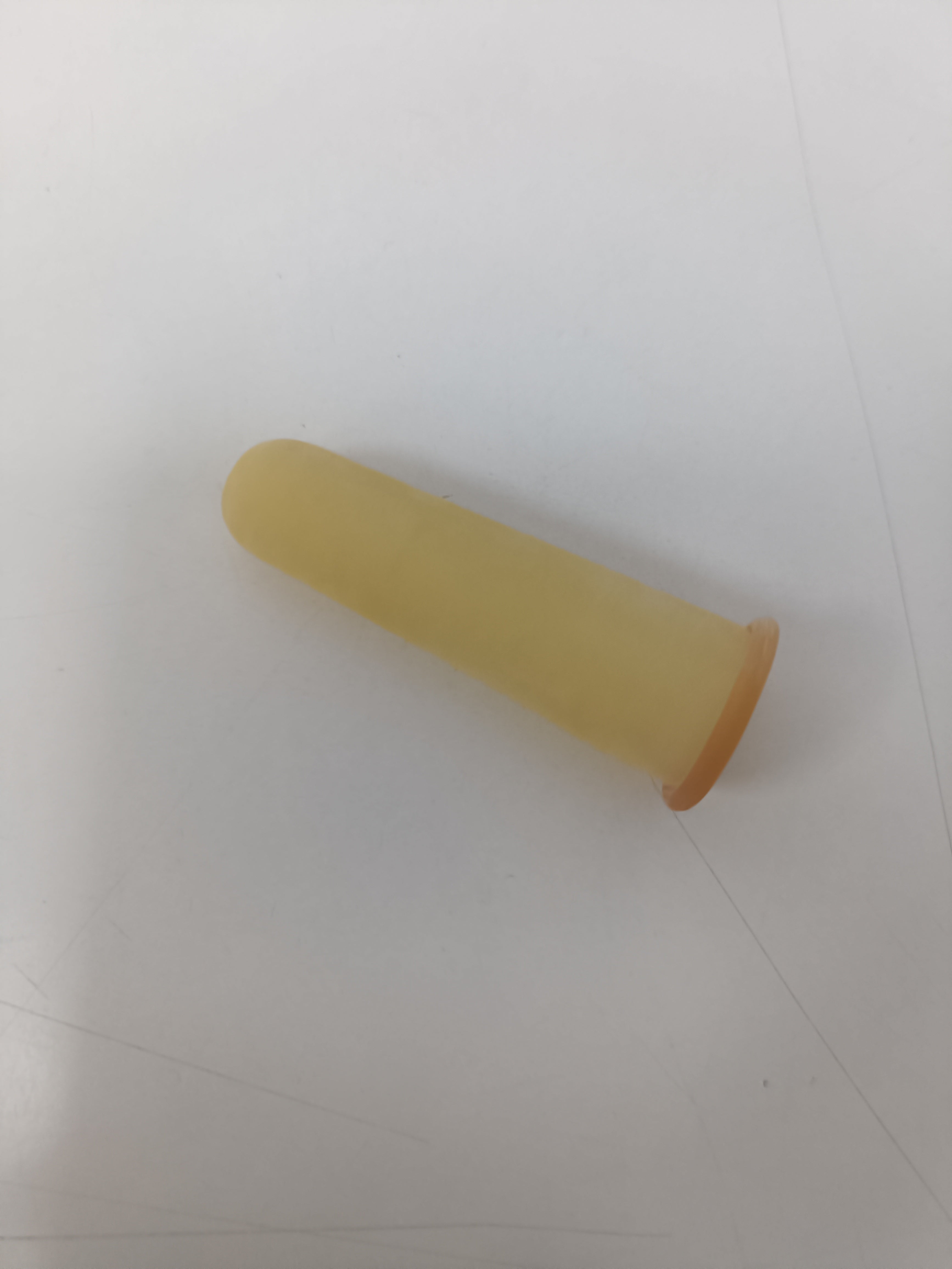 DEDIL CORYSAN LATEX DIAMETRO 16 CM T-2  10 U