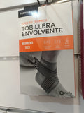 FARMALASTIC TOBILLERA ENVOLVENTE NARANJA NEOPRENO